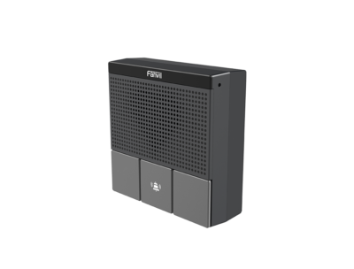 Fanvil A10 Series SIP Mini Intercom