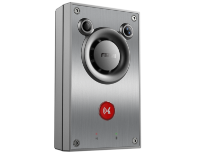 Fanvil A12V Video Intercom