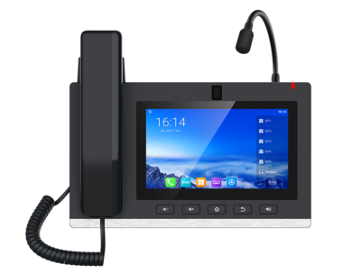 Fanvil A308i Android Console IP Phone