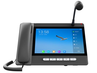 Fanvil A32i Android Console IP Phone