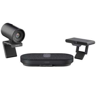 Fanvil CA400 All-in-One Wireless Conference Solution