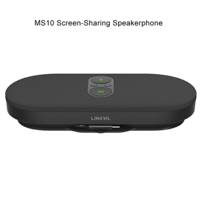 Fanvil CA400 All-in-One Wireless Conference Solution speakerphone