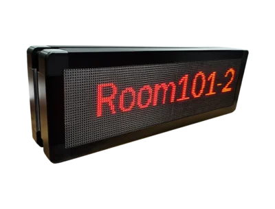 Fanvil CMD-02 Corridor Display
