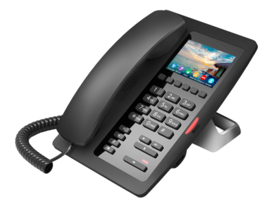 Fanvil H5W Hotel WiFi IP Phone