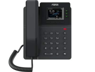 Fanvil V60W Basic Level Wireless IP Phone