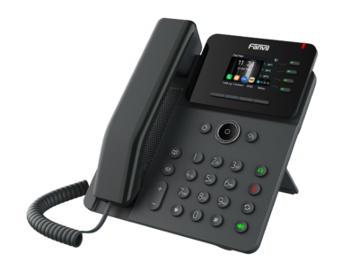 Fanvil V61W Entry Level Wireless IP Phone