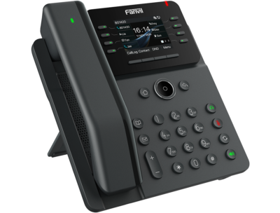 Fanvil V62 Pro Prime Business Phone