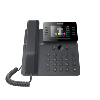 Fanvil V64 Prime Business IP Phone