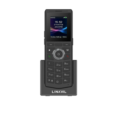 Fanvil W610D Portable IP DECT Phone
