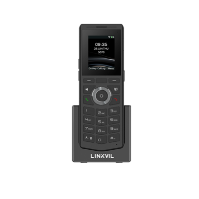 Fanvil W610W Portable WiFi Phone