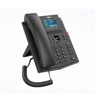 Fanvil X303P Enterprise IP Phone