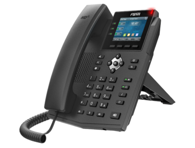 Fanvil X3U Enterprise IP Phone