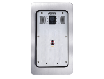 Fanvil i18S SIP Video Intercom