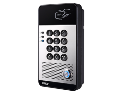 Fanvil i20S SIP Audio Door Phone
