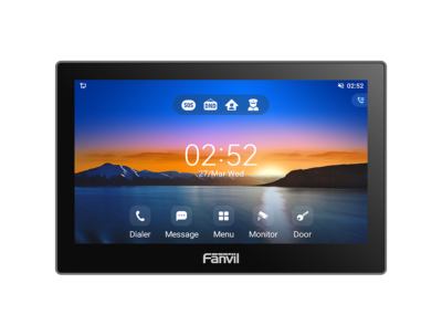 Fanvil i505 / i505W Android Indoor Station