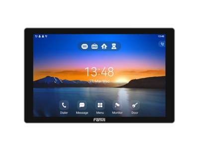 Fanvil i507W Android Indoor Station
