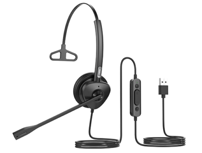 Fanvil HT301-U USB Wired Headset